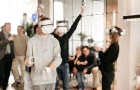 VR op locatie