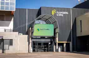 Flanders Expo
