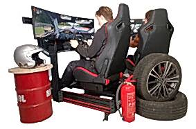 Race-Sim