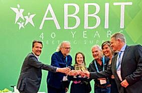 ABBIT bv