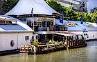 Floats restaurant