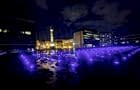 Drones and Lights