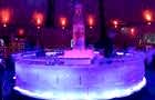 Icecarving