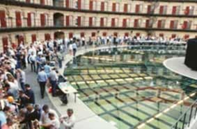 Moodmaker Events