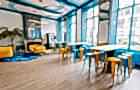 Social Impact Factory Aan de Gracht