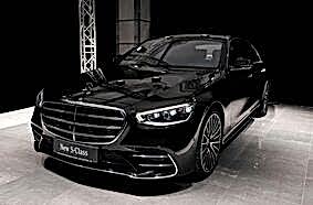 VIP Limo sarl