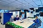 Aristo meeting center Amsterdam