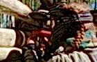 Paintball Spaarnwoude