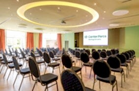 Center Parcs Meetings & Events de Haan aan Zee