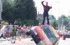 Dantes Stunt Services