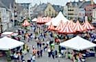 Duurt & CO Tentverhuur