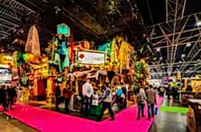 Koninklijke Jaarbeurs - Events