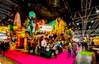 Koninklijke Jaarbeurs - Events