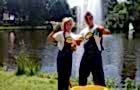 Promotiebureau Juice Promotions