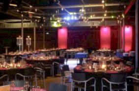 All Party Events