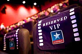 Kinepolis Leuven