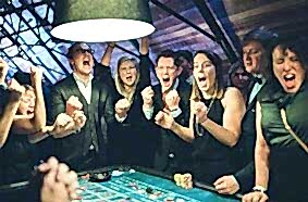 Gambler Company bvba