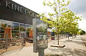 Kinepolis Hasselt