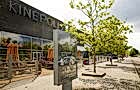Kinepolis Hasselt