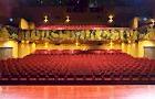 Hotel Theater Figi