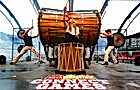 Circle Percussion