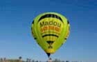 Madou Ballonvaarten n.v.
