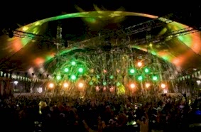 Special-effects / A³ productions