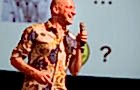 Cabaret-sprekersbureau Humor Werkt