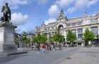 Hilton Antwerp Old Town