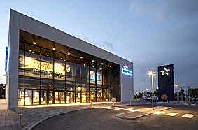 Kinepolis Brugge