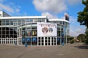 Kinepolis Brussel Kinepolis Brussel