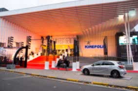 Kinepolis Gent