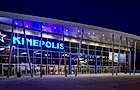 Kinepolis Braine