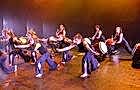 Feniks Taiko / Araumi Daiko