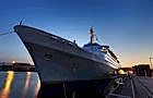 ss Rotterdam