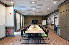 Center Parcs Meetings & Events Les Ardennes