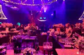 SPRDLUX Events