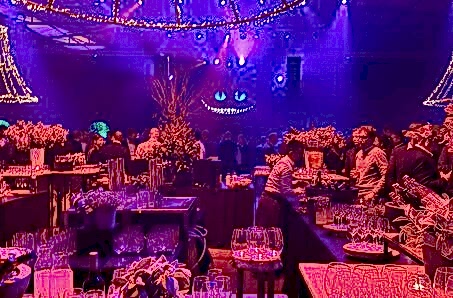SPRDLUX Events