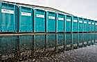 ECO Toilet bv