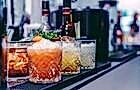 Cocktail Flavours