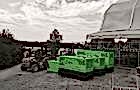 Intermetal Motor nv