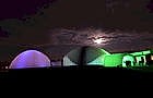 Evolution Dome Benelux