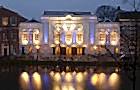 Leidse Schouwburg - Stadsgehoorzaal