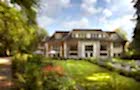 Hotel Ernst Sillem Hoeve