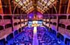 Amsterdam Conference Centre Beurs van Berlage