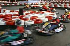 Brussels Kart