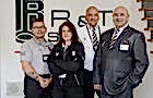 R & T Security