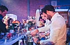 Miraeus Cocktails