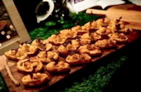 Very Food Catering