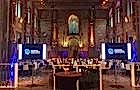 Zaal AthenA - Koninklijk Atheneum Antwerpen